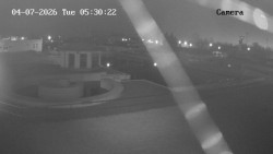 Hlavní bazén, divoká řeka