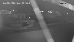 Hlavní bazén, divoká řeka