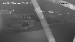 Hlavní bazén, divoká řeka