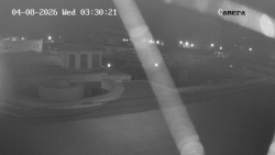 Hlavní bazén, divoká řeka