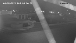 Hlavní bazén, divoká řeka