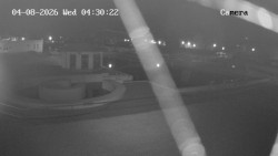 Hlavní bazén, divoká řeka