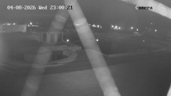 Hlavní bazén, divoká řeka