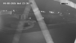 Hlavní bazén, divoká řeka