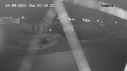 Hlavní bazén, divoká řeka