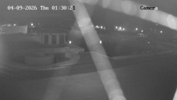 Hlavní bazén, divoká řeka