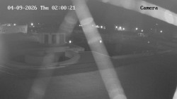 Hlavní bazén, divoká řeka