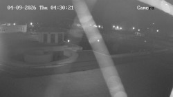 Hlavní bazén, divoká řeka