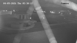 Hlavní bazén, divoká řeka