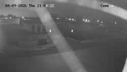 Hlavní bazén, divoká řeka