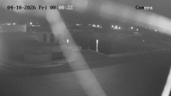 Hlavní bazén, divoká řeka