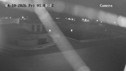 Hlavní bazén, divoká řeka