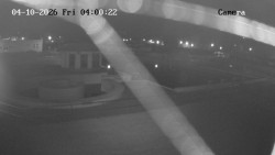 Hlavní bazén, divoká řeka