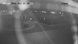 Hlavní bazén, divoká řeka