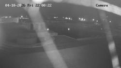 Hlavní bazén, divoká řeka