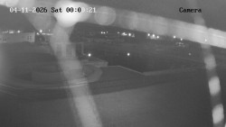 Hlavní bazén, divoká řeka