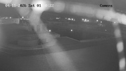 Hlavní bazén, divoká řeka