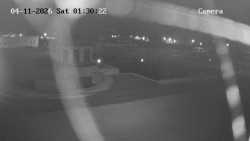 Hlavní bazén, divoká řeka