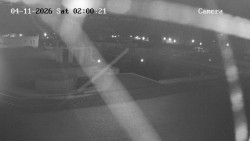 Hlavní bazén, divoká řeka