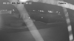 Hlavní bazén, divoká řeka