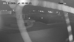 Hlavní bazén, divoká řeka