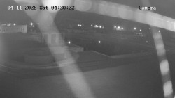 Hlavní bazén, divoká řeka