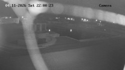 Hlavní bazén, divoká řeka