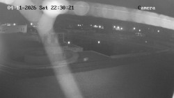 Hlavní bazén, divoká řeka