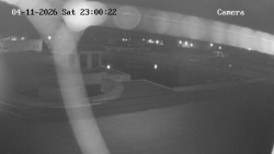 Hlavní bazén, divoká řeka