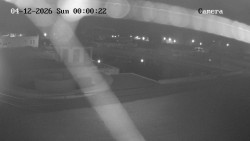 Hlavní bazén, divoká řeka