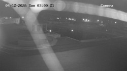 Hlavní bazén, divoká řeka