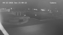 Hlavní bazén, divoká řeka