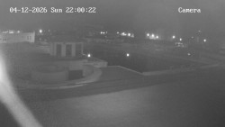 Hlavní bazén, divoká řeka