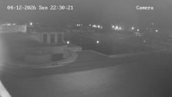 Hlavní bazén, divoká řeka