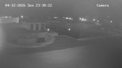 Hlavní bazén, divoká řeka