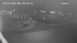 Hlavní bazén, divoká řeka