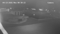 Hlavní bazén, divoká řeka