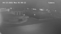 Hlavní bazén, divoká řeka