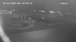 Hlavní bazén, divoká řeka