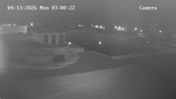 Hlavní bazén, divoká řeka