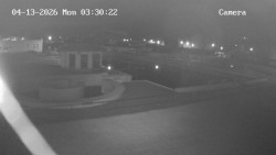 Hlavní bazén, divoká řeka