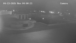 Hlavní bazén, divoká řeka