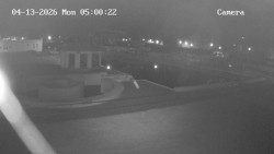 Hlavní bazén, divoká řeka