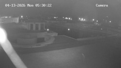 Hlavní bazén, divoká řeka