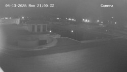 Hlavní bazén, divoká řeka