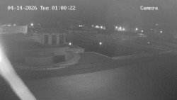 Hlavní bazén, divoká řeka