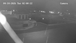 Hlavní bazén, divoká řeka