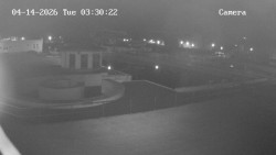 Hlavní bazén, divoká řeka