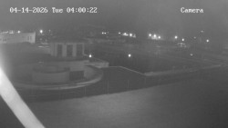 Hlavní bazén, divoká řeka