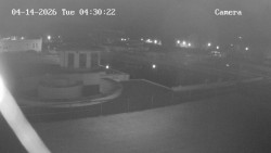 Hlavní bazén, divoká řeka